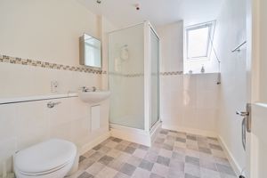 Bathroom - click for photo gallery